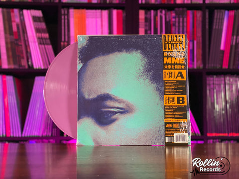 Denzel Curry - Melt My Eyez See Your Future (Indie Exclusive Lavender Vinyl)
