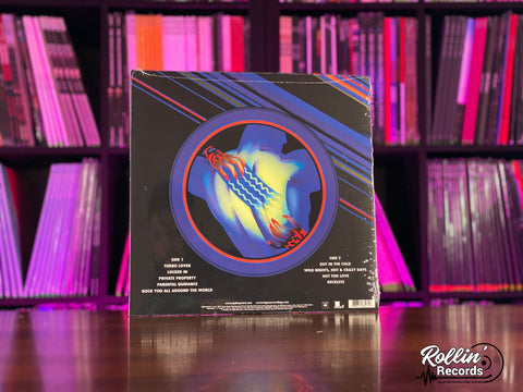 Judas Priest - Turbo 30 (30th Anniversary)
