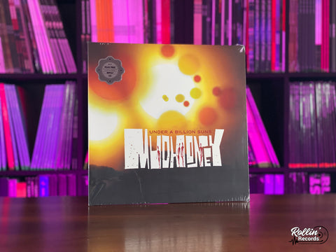 Mudhoney - Under a Billion Suns