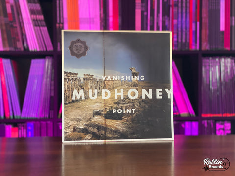 Mudhoney -  Vanishing Point