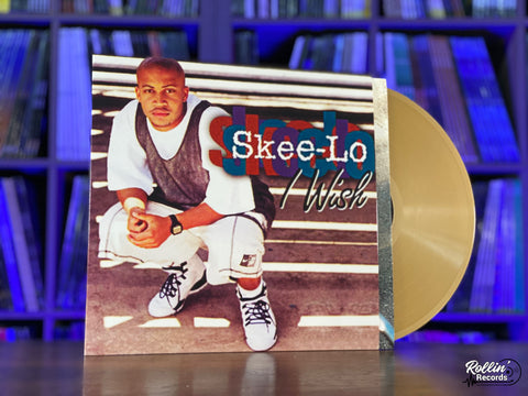 Skee-Lo - I Wish