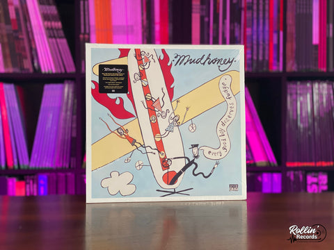Mudhoney - Every Good Boy Deserves Fudge (30th Anniversary Deluxe Edition)