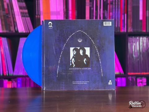 Black Sabbath - Dehumanizer (Colored Vinyl)