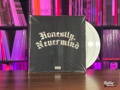 Drake - Honestly, Nevermind (Colored Vinyl)
