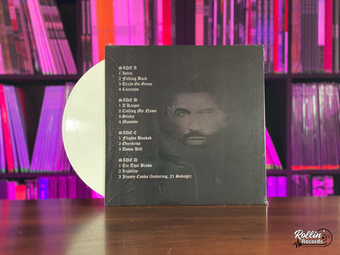 Drake - Honestly, Nevermind (Colored Vinyl)