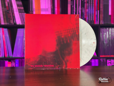 My Bloody Valentine - Loveless Colored Vinyl