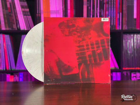 My Bloody Valentine - Loveless Colored Vinyl
