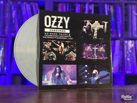 Ozzy Osbourne - No More Tours 2 Live