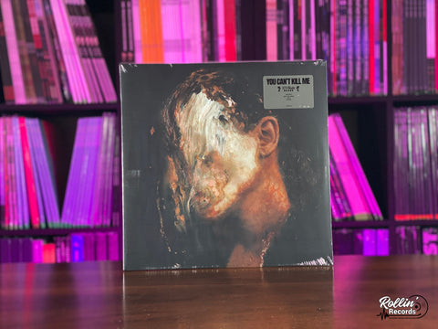 070 Shake - You Can't Kill Me