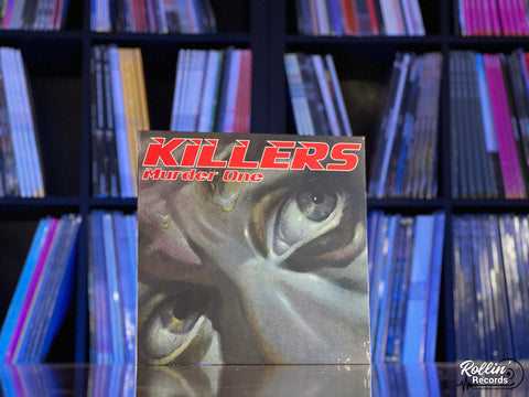 Killers - Murder One
