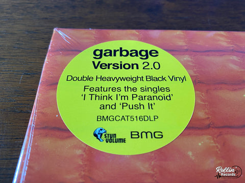 Garbage - Version 2