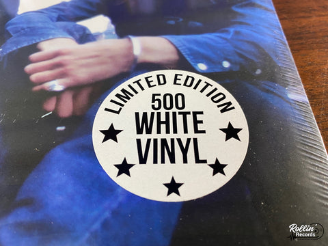 Humble Pie - Joint Effort (White Vinyl)
