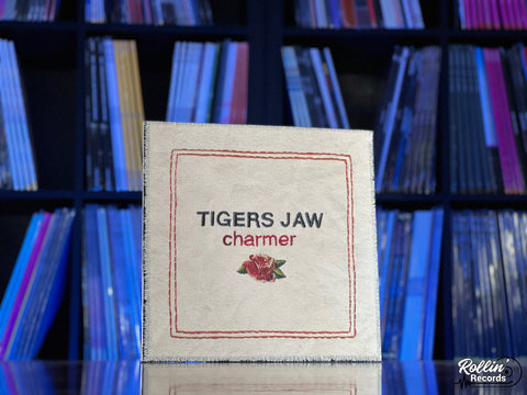 Tigers Jaw - Charmer