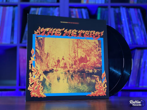 The Meters - Fire on the Bayou (Music On Vinyl)
