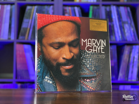 Marvin Gaye - Collected (Music On Vinyl)