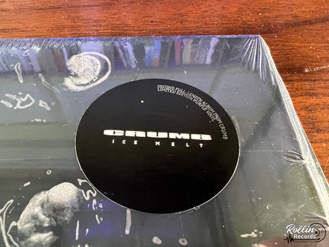 Crumb - Ice Melt (Indie Exclusive Purple Vinyl)
