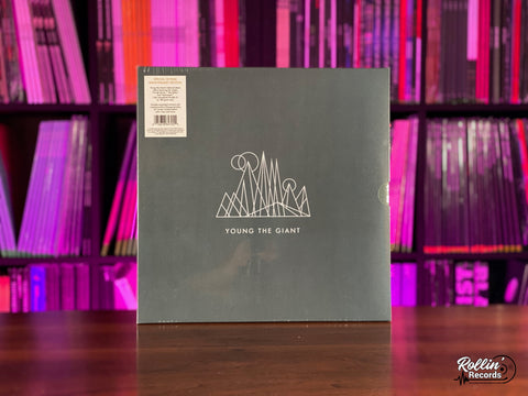Young The Giant - Young The Giant (10th Anniversary Edition)
