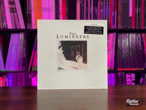 The Lumineers - The Lumineers (10th Anniversary Edition)