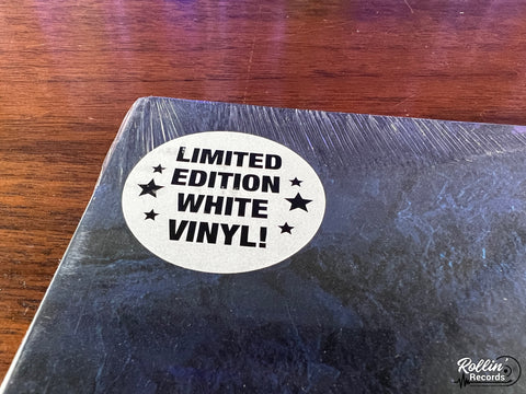 Don Dokken - Solitary (Colored Vinyl)