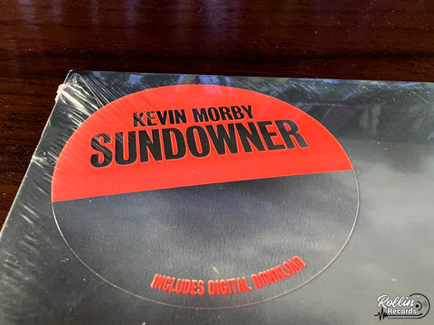 Kevin Morby - Sundowner