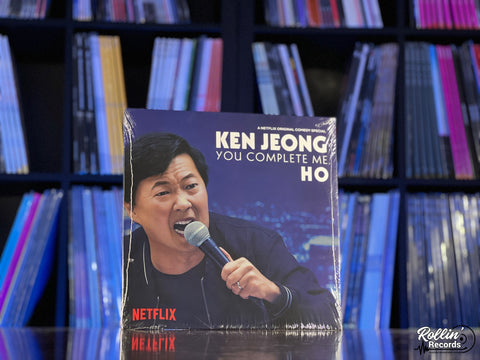 Ken Jeong - You Complete Me Ho