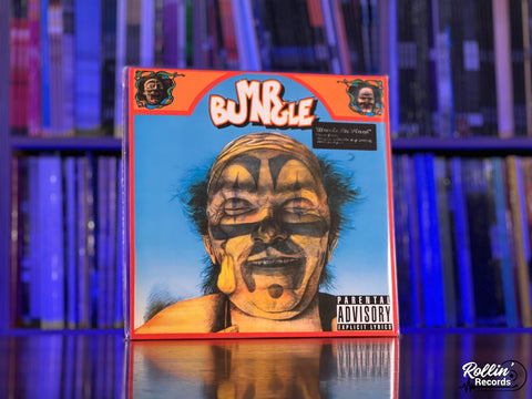 Mr. Bungle - Bungle (Music On Vinyl)
