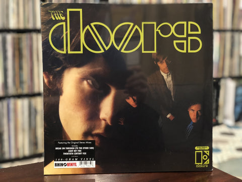 The Doors - S/T 180 Gram UK reissue
