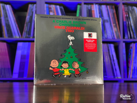 A Charlie Brown Christmas (2021 Edition)