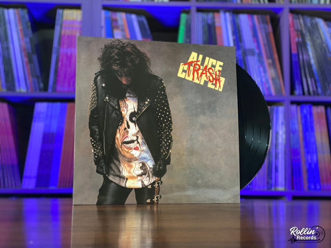 Alice Cooper - Trash (Music On Vinyl)