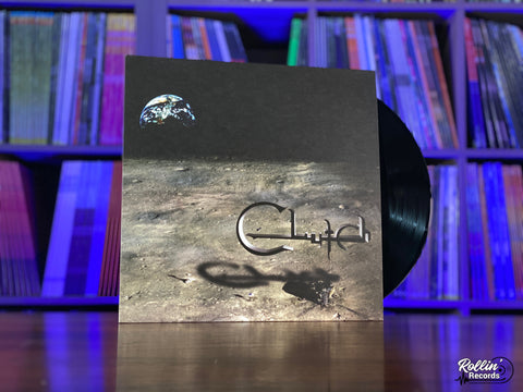 Clutch - Clutch (Music On Vinyl)