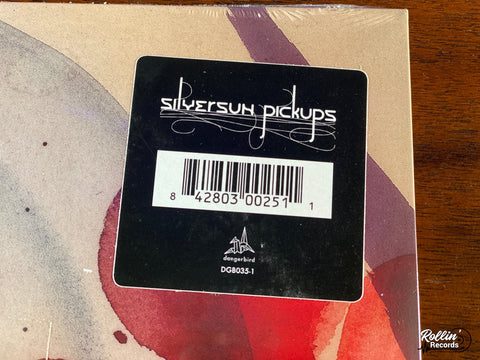 Silversun Pickups - Swoon