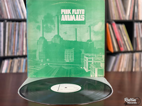 Pink Floyd - Animals Korea 552