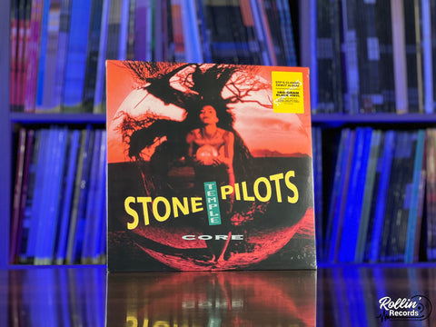 Stone Temple Pilots - Core (2017 Remaster)