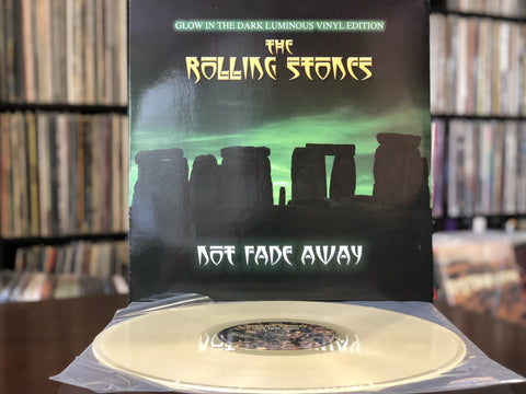 The Rolling Stones- Not Fade Away