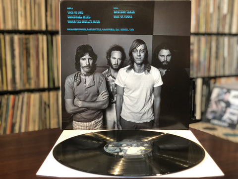 The Doors - The Music Is Your Only Friend PINK vinyl