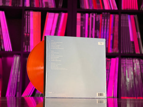 The Killers - Hot Fuss (Orange Vinyl)