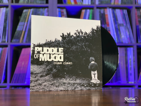 Puddle Of Mudd - Come Clean (Music On Vinyl)