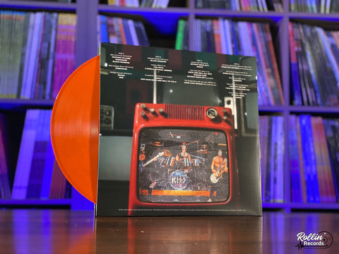 Kiss - As Seen On TV