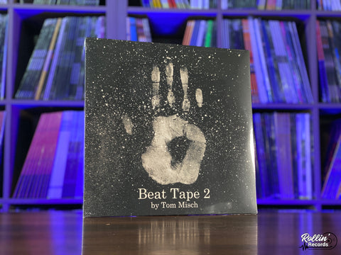 Tom Misch - Beat Tape 2