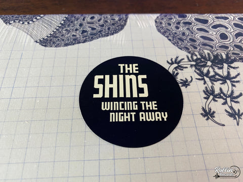The Shins -  Wincing the Night Away
