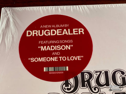 Drugdealer - Hiding in Plain Sight