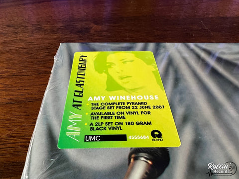 Descubra la figura de vinilo de Amy Winehouse 2023: un preciado