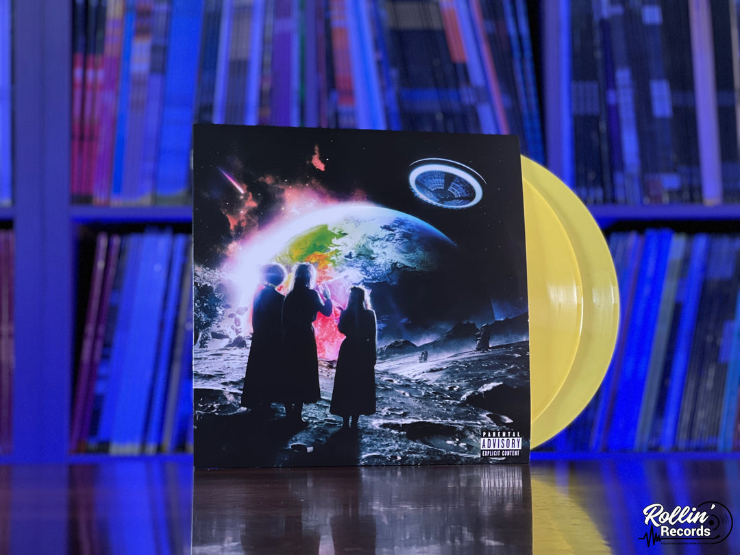 Lil Uzi Vert – Rollin' Records