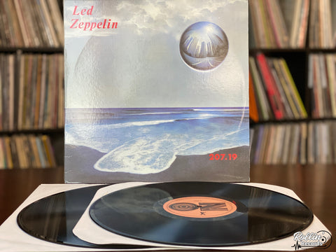 Led Zeppelin - 207.19