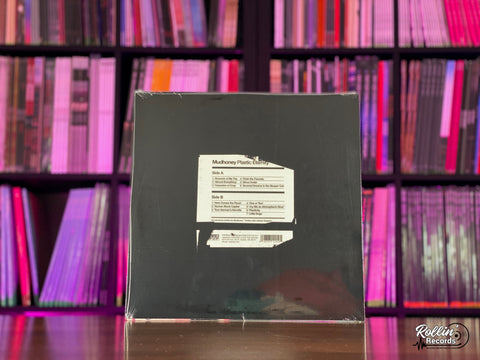 Mudhoney - Plastic Eternity (Loser Edition Gray Vinyl)