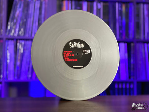 Samhain - Initium Colored Vinyl