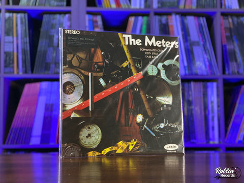 The Meters - Meters (Music On Vinyl)