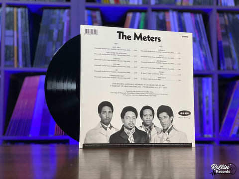 The Meters - Meters (Music On Vinyl)