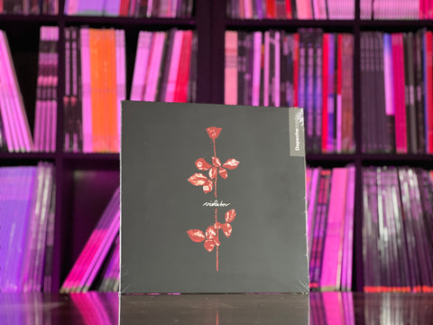 Depeche Mode - Violator (Holland Pressing) Rollin' Records Depeche Mode - Violator (Holland Pressing) Rollin' Records