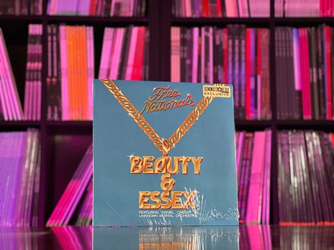 Free Nationals - Beauty & Essex (RSD22)